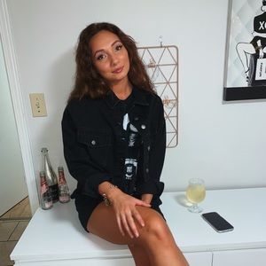 Meet your Posher, Shelby